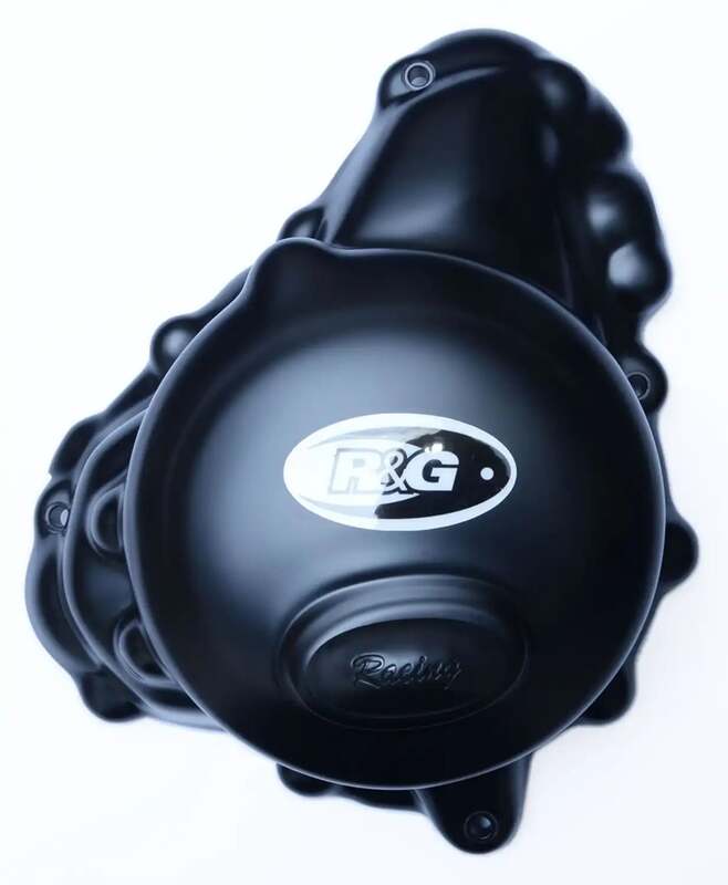 Triumph STREET TRIPLE 675 ABS [2014-2017] - Engine case cover kit
