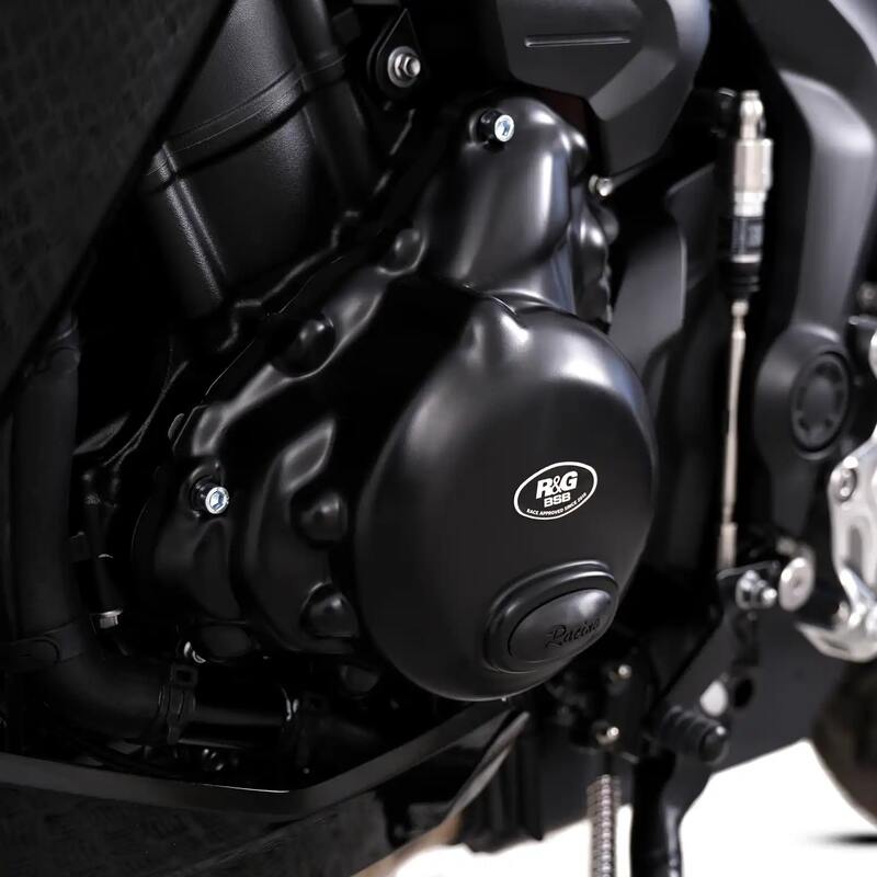 Triumph DAYTONA 675 ABS [2013-2017] - Engine Case Cover Kit