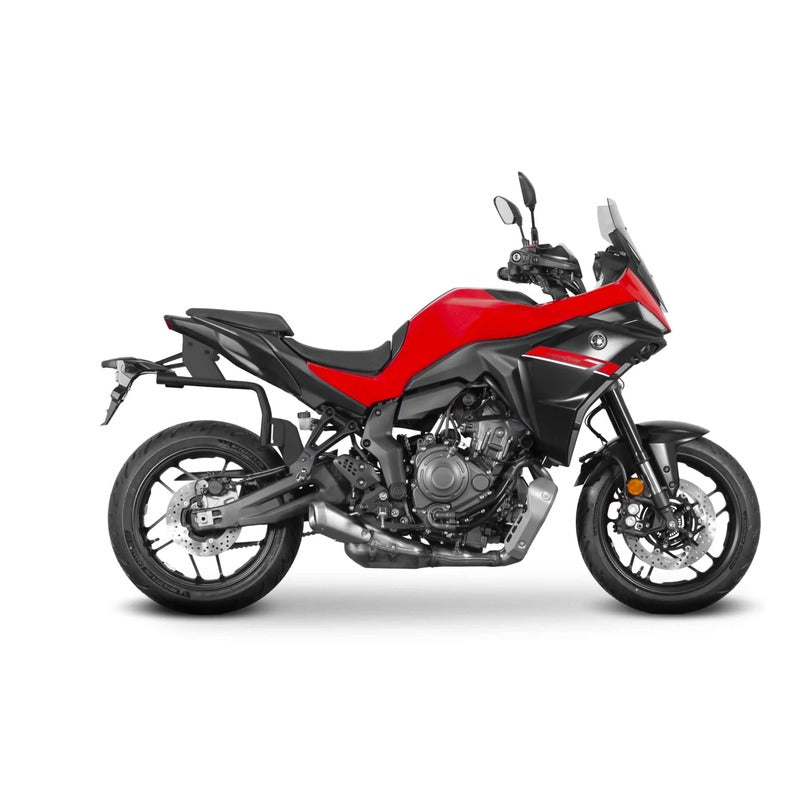 Yamaha Tracer 7 [2025-2026] [SHAD] - 3P Befestigungssystem (seitlich)