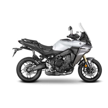 Yamaha Tracer 9 [2025-2026] [SHAD] - Système de fixation 3P (côté)