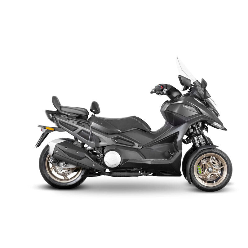 Kymco CV3 [2022-2026] [SHAD] - 3P Befestigungssystem (seitlich)