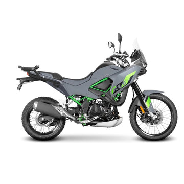 Kawasaki KLE 500 [2026] [SHAD] - Support topcase