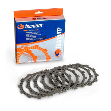 Yamaha Xjr 1200 [TECNIUM] - Kit d'embrayage