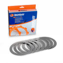 Honda XL 600 RM [TECNIUM] - Clutch steel disc