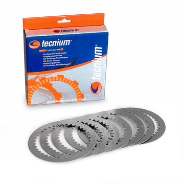 Honda XL 500 S [Tecnium] - Disque en acier de couplage