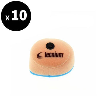 Gas Gas Ec 200 [TECNIUM] - filtre à air - 0214