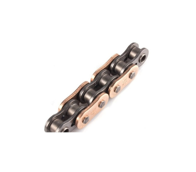 Triumph Speed ​​​​Twin [AFAM] - Kit chaîne 520XHR2 17/41 Super-renforcé - Pignon standard