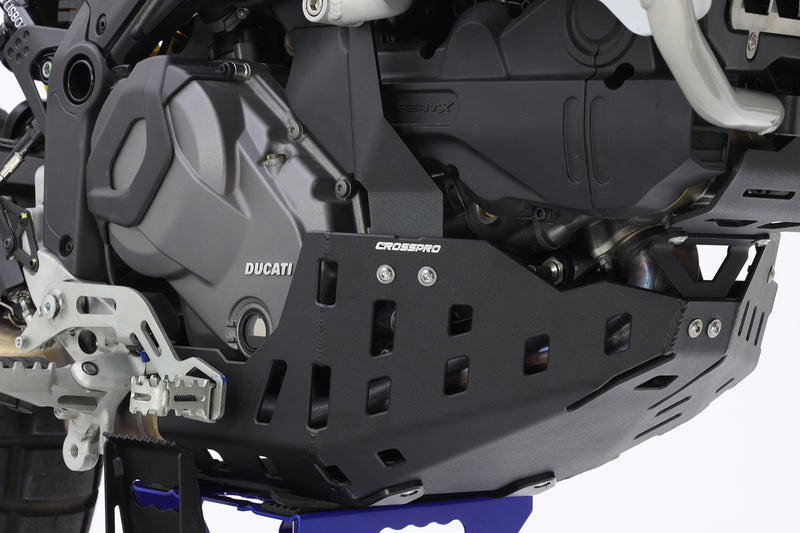 Ducati Desert X 937 [CROSS-PRO] - Kit de Protection CROSSPRO ADV Stage 1