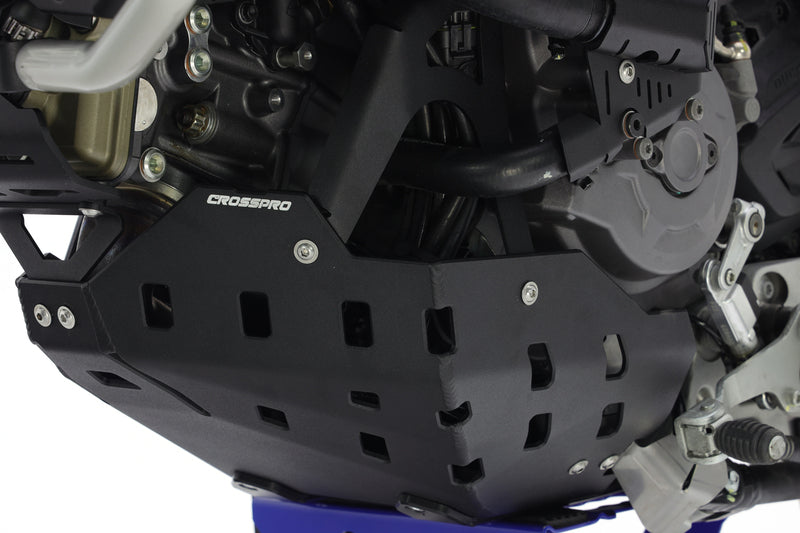 Ducati Desert X 937 [CROSS-PRO] - Kit de Protection CROSSPRO ADV Stage 1