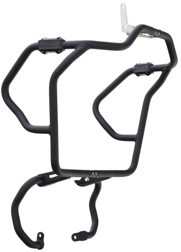 Triumph Tiger 900 Rally Pro [CROSS-PRO] - Kit de protection CROSSPRO ADV Stage 1