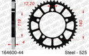 Bmw S 1000 [AFAM] - Kit chaîne 525XHR3 17/45 Super renforcé - Pignon standard-3