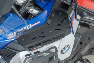 bmw r 1300 gs aventure [SW-MOTECH] – ÉTAGÈRE DE RÉSERVOIR BMW - 0