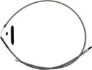 Harley Davidson Flhtk [BARNETT] - Highly efficient stainless steel clutch cable for Harley-Davidson