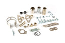 Aprilia RX Enduro 50 2T D50B0 [2007–] - Streetrace exhaust without ESD