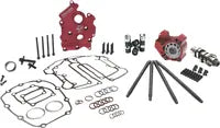 Harley-Davidson FLHTCUTGSE 1923 Tri Glide Ultra CVO 117 [2020-2021] - Kit Camchest Race Series® avec poussoirs de levage complet - Image 7