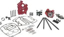 Harley-Davidson FLHTCUTGSE 1923 Tri Glide Ultra CVO 117 [2020-2021] - Kit Camchest Race Series® avec poussoirs de levage complet - Image 7