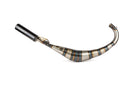 Beta RR-T SM 50 2T - Exhaust Streetrace CNC Black