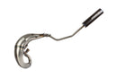 Derbi Senda DRD Racing SM 50 2T D50B0 [2012–] - Streetrace exhaust blue black