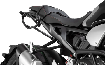 honda cb 1000 [SW-MOTECH] – Porte-bagages latéral SLC - 0