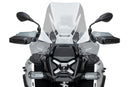 BMW R 1300 GS ADVENTURE [2025] – Déflecteur d'air allongé – teinté-5
