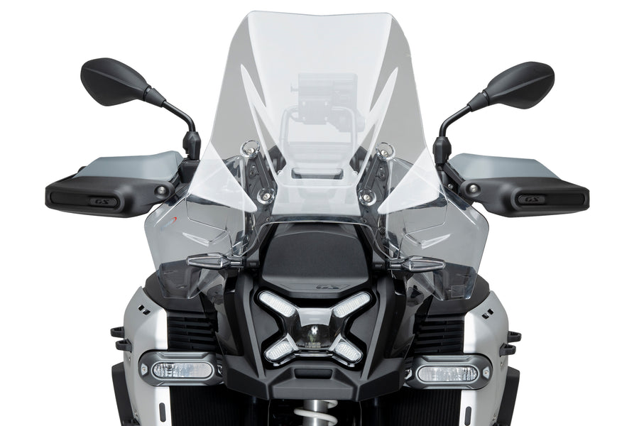 BMW R 1300 GS ADVENTURE [2025] – Déflecteur d'air allongé – teinté