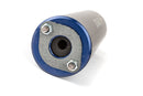 Beta RR Enduro 50 2T - Exhaust Streetrace High Mount left blue black