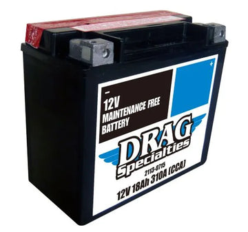 Yamaha V MAX 1200 [DRAG SPECIALTIES] – Batterie sans entretien