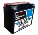 Moto Guzzi V 7 III Carbon [DRAG SPECIALTIES] – Maintenance-free battery