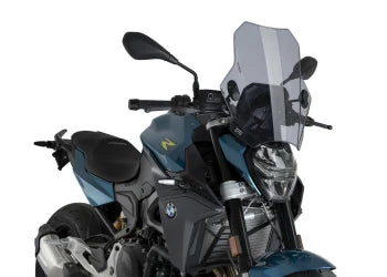 BMW F 900 R [2025] – T.X. – Transparent