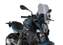 BMW F 900 R [2025] – New Generation Touring – Matt Black
