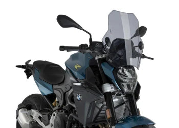 BMW F 900 R [2025] – Visière Sport Nouvelle Génération – Teintée