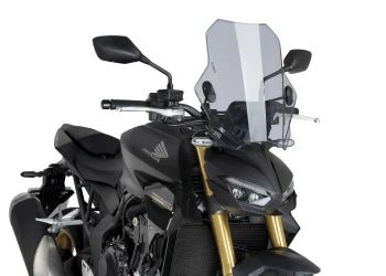 HONDA CB 1000 HORNET SP [2025] – New Generation Sport – Heavily tinted