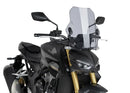 HONDA CB 1000 HORNET SP [2025] – Nouvelle Génération Sport – Noir-16