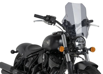 CHEF INDIEN DARK HORSE [2021] – Daytona III – Transparent