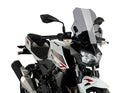 KAWASAKI Z 400 [2024] – Sport nouvelle génération – Noir-12