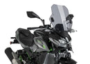 KAWASAKI Z 500 SE [2025] – Touring nouvelle génération – Teinté-2