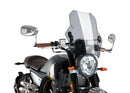 MONDIAL HPS 125 I CBS [2025] – Roadster – Teinté-6