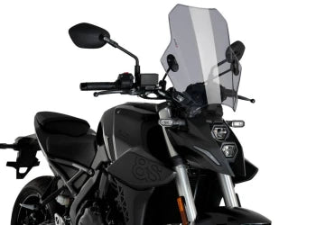 SUZUKI GSX-8S [2025] – Sport nouvelle génération – Teinté