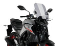 YAMAHA MT-03 [2025] – New Generation Sport – Heavily tinted