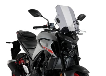 YAMAHA MT-03 [2025] – Sport nouvelle génération – Noir