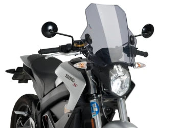 ZÉRO SR [2025] – Rafale – Transparent