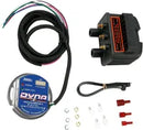 Harley Davidson Dyna [DYNATEK] - Kit d'allumage électronique programmable par PC 2000I