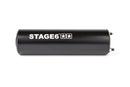 Beta RR-T SM 50 2T - Exhaust Streetrace CNC Black