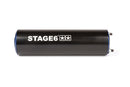 Beta RR Enduro 50 2T - Exhaust Streetrace Blue Black