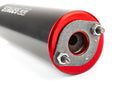 Beta RR-T SM 50 2T - Exhaust Streetrace Red Black