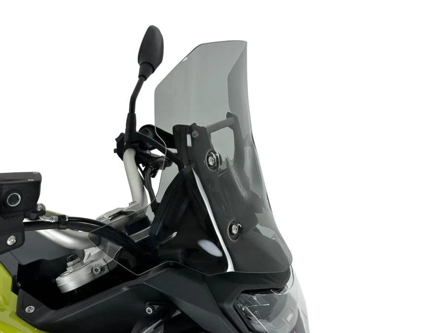 BMW F 900 GS [WRS] – Pare-brise