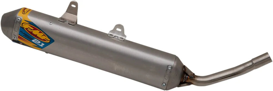 Sherco SE 300 Factory [2020-2024] - Turbinecore 2.1 Endschalldämpfer – Bild 1