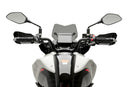BENELLI TRK 702 X [2024] – Bulle sport – Teintée-3