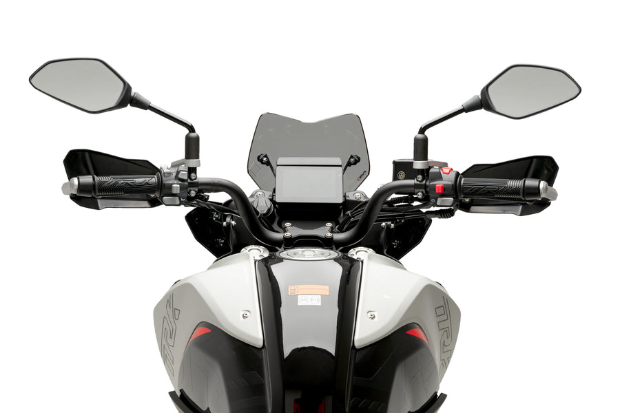 BENELLI TRK 702 X [2024] – Bulle sport – Teintée