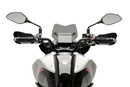 BENELLI TRK 702 X [2024] – bulle sport – fortement teintée